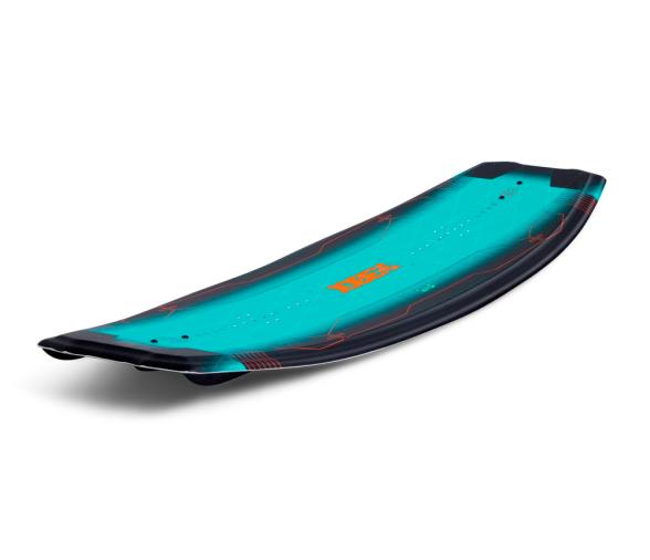 Jobe Tabla Wakeboard Logo Series 138