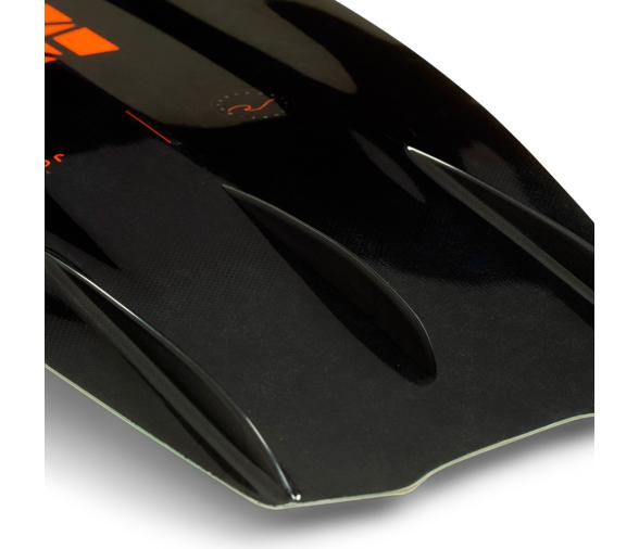 Jobe Tabla Wakeboard Logo Series 138