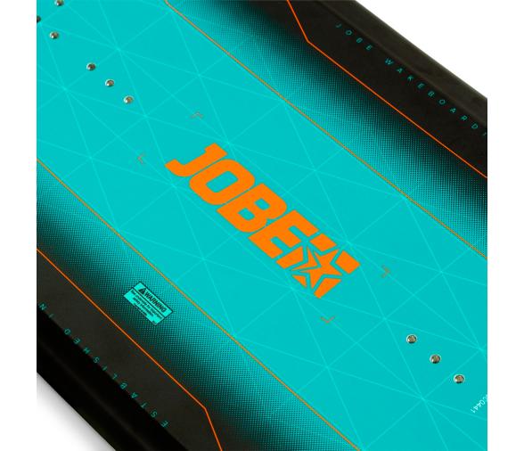 Jobe Tabla Wakeboard Logo Series 138
