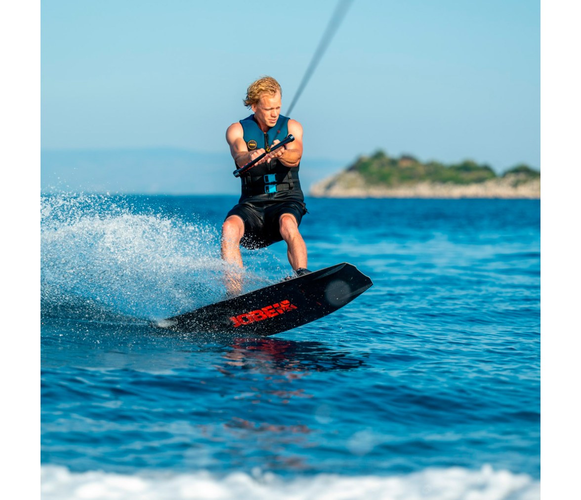 Jobe Tabla Wakeboard Logo Series 138