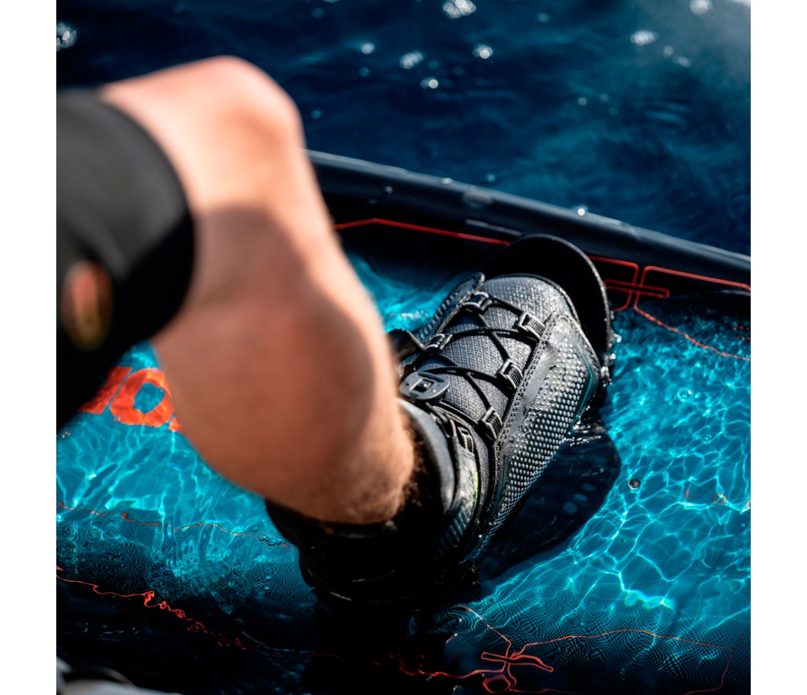 Jobe Tabla Wakeboard Logo Series 138