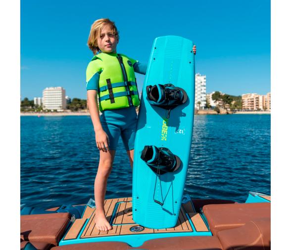 Jobe Tabla Wakeboard Maddox Junior 127