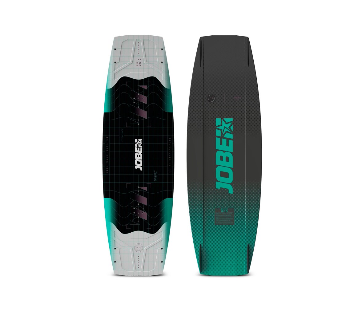 Jobe Prolix Wakeboard 138"