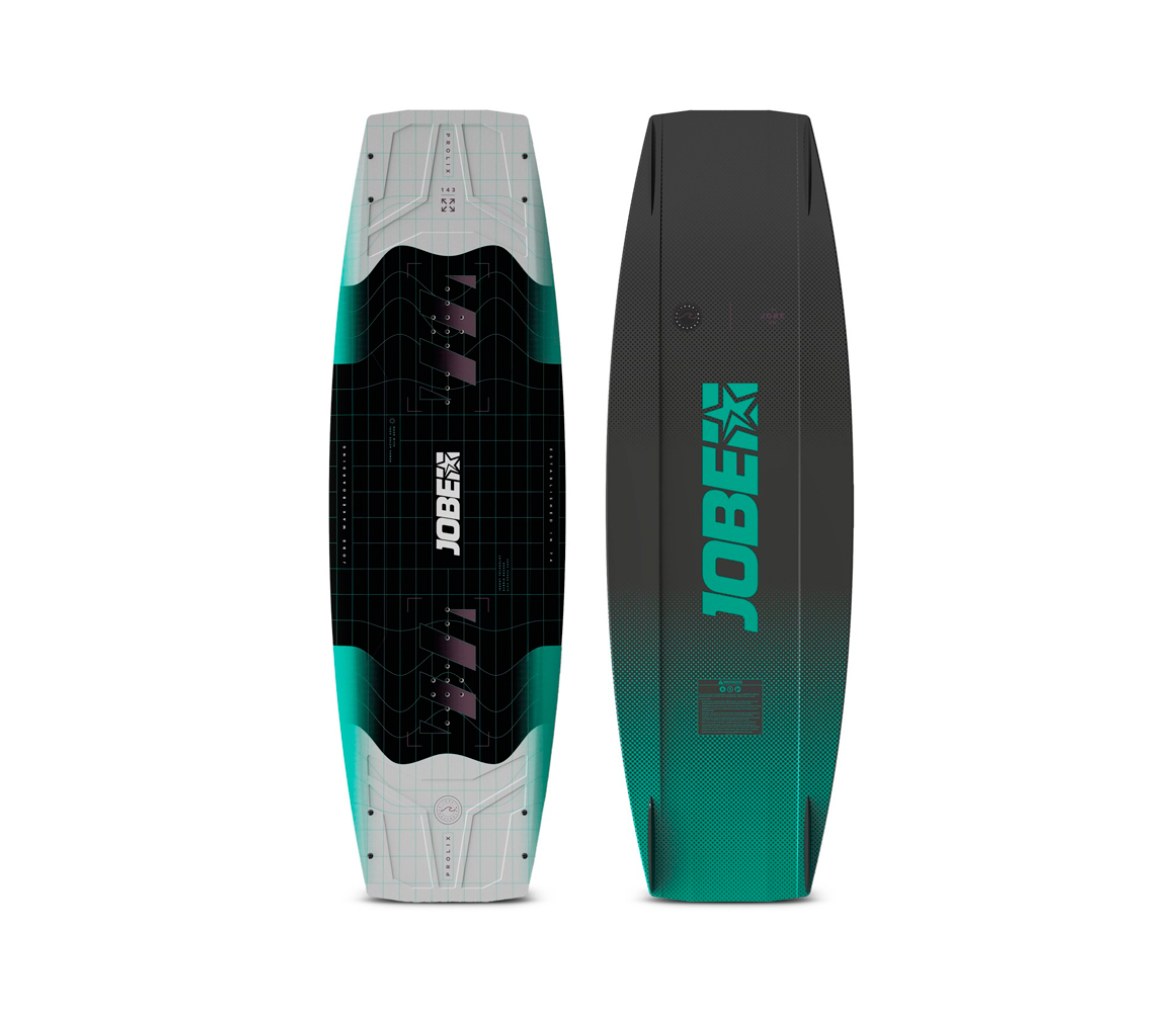 Jobe Tabla Wakeboard Prolix 143"