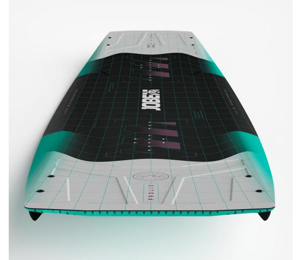 Jobe Tabla Wakeboard Prolix 143"