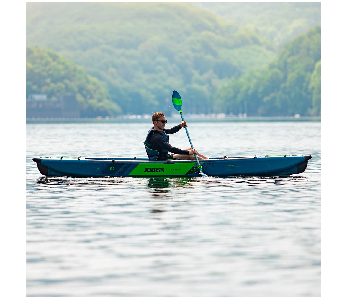 Jobe Tasman Pack Kayak Hinchable