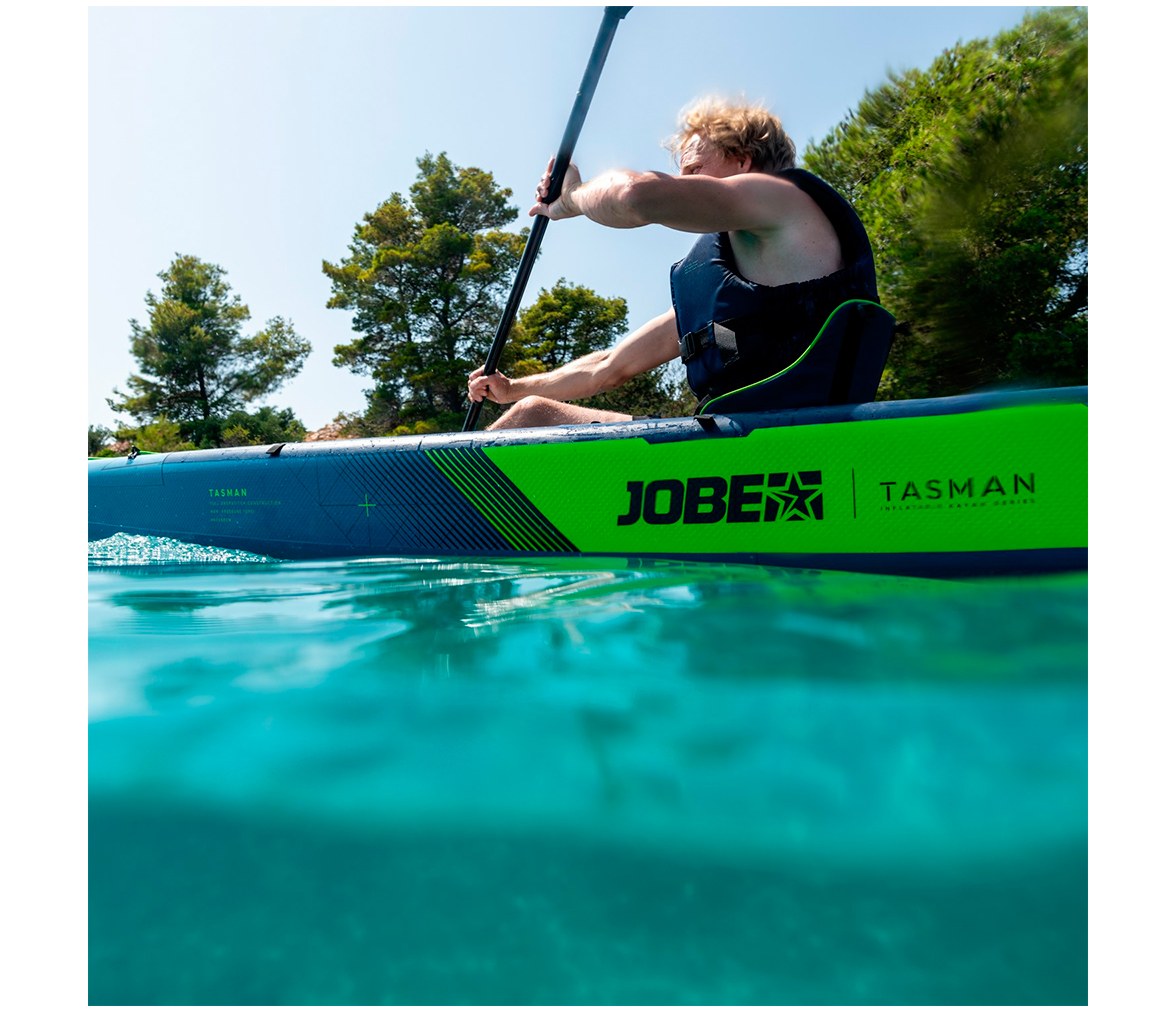 Jobe Tasman Pack Kayak Hinchable