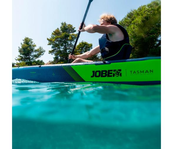 Jobe Tasman Pack Kayak Hinchable