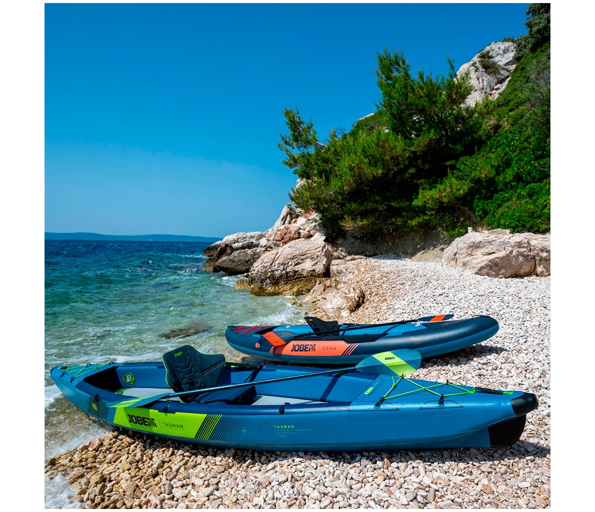 Jobe Tasman Pack Kayak Hinchable