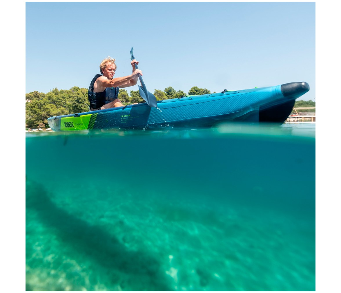 Jobe Tasman Pack Kayak Hinchable