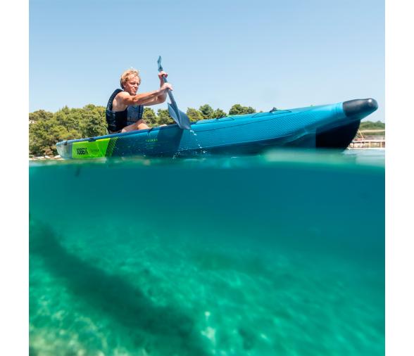 Jobe Tasman Pack Kayak Hinchable