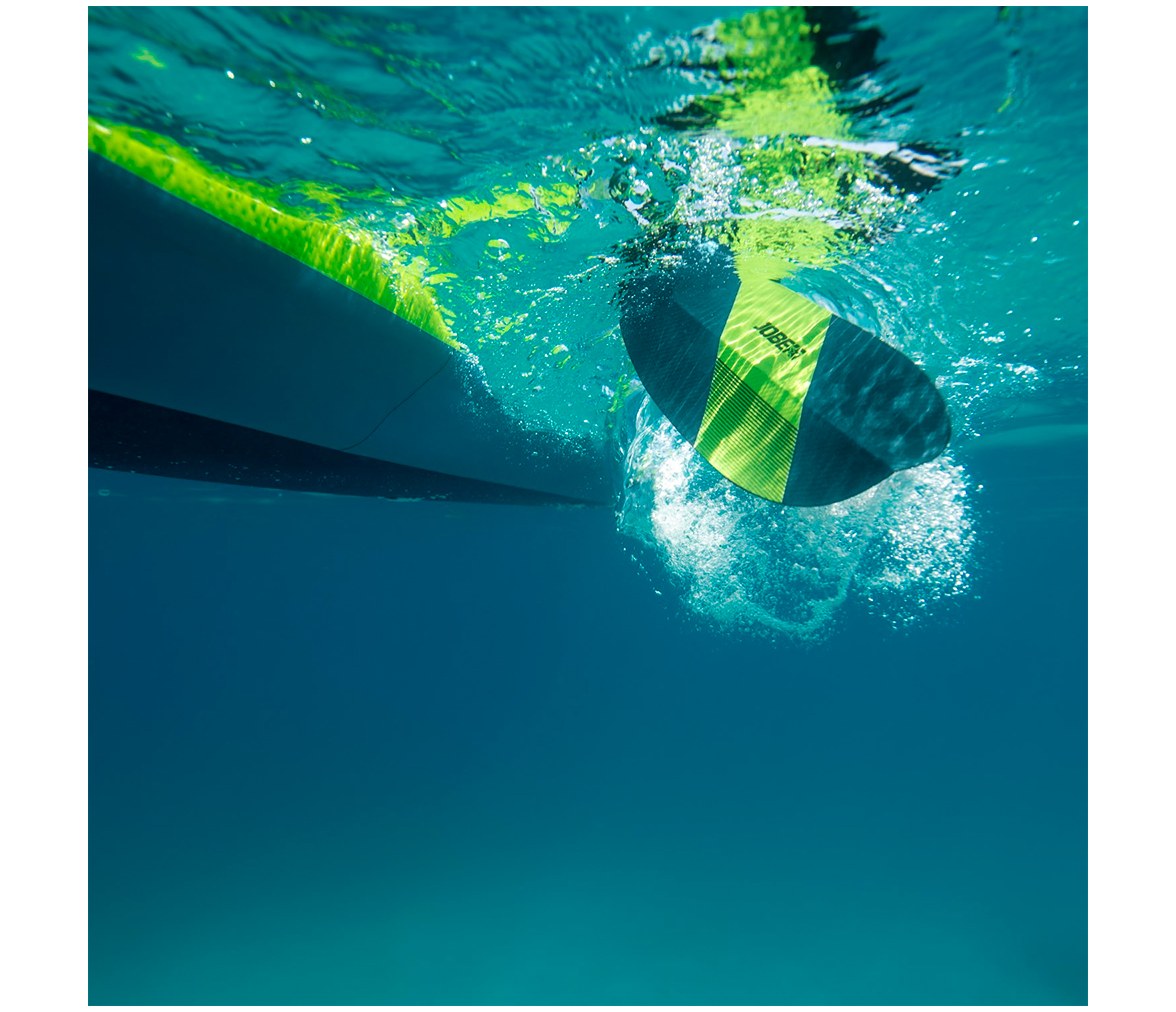 Jobe Tasman Pack Kayak Hinchable