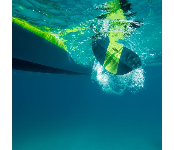 Jobe Tasman Pack Kayak Hinchable