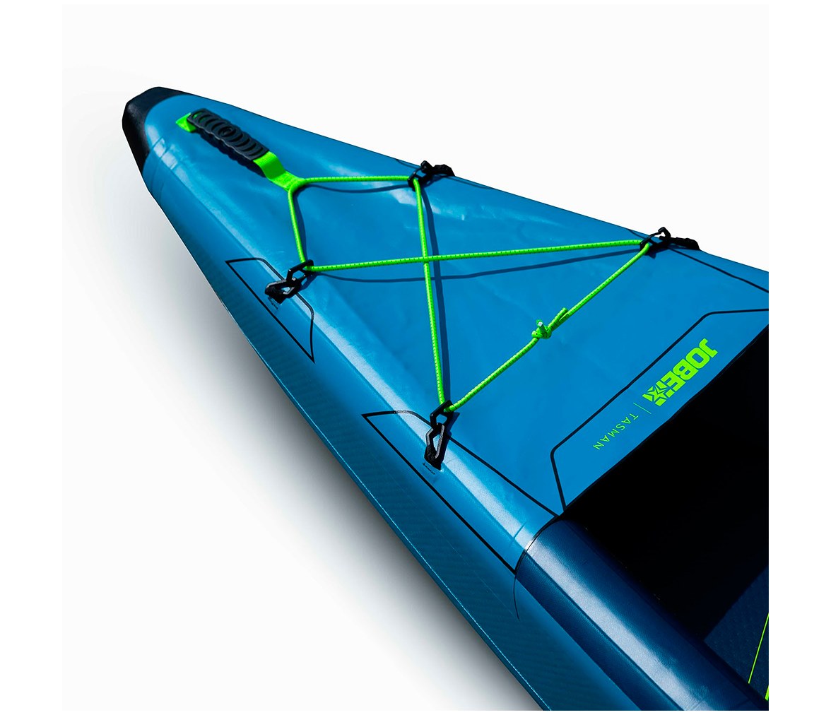 Jobe Tasman Pack Kayak Hinchable