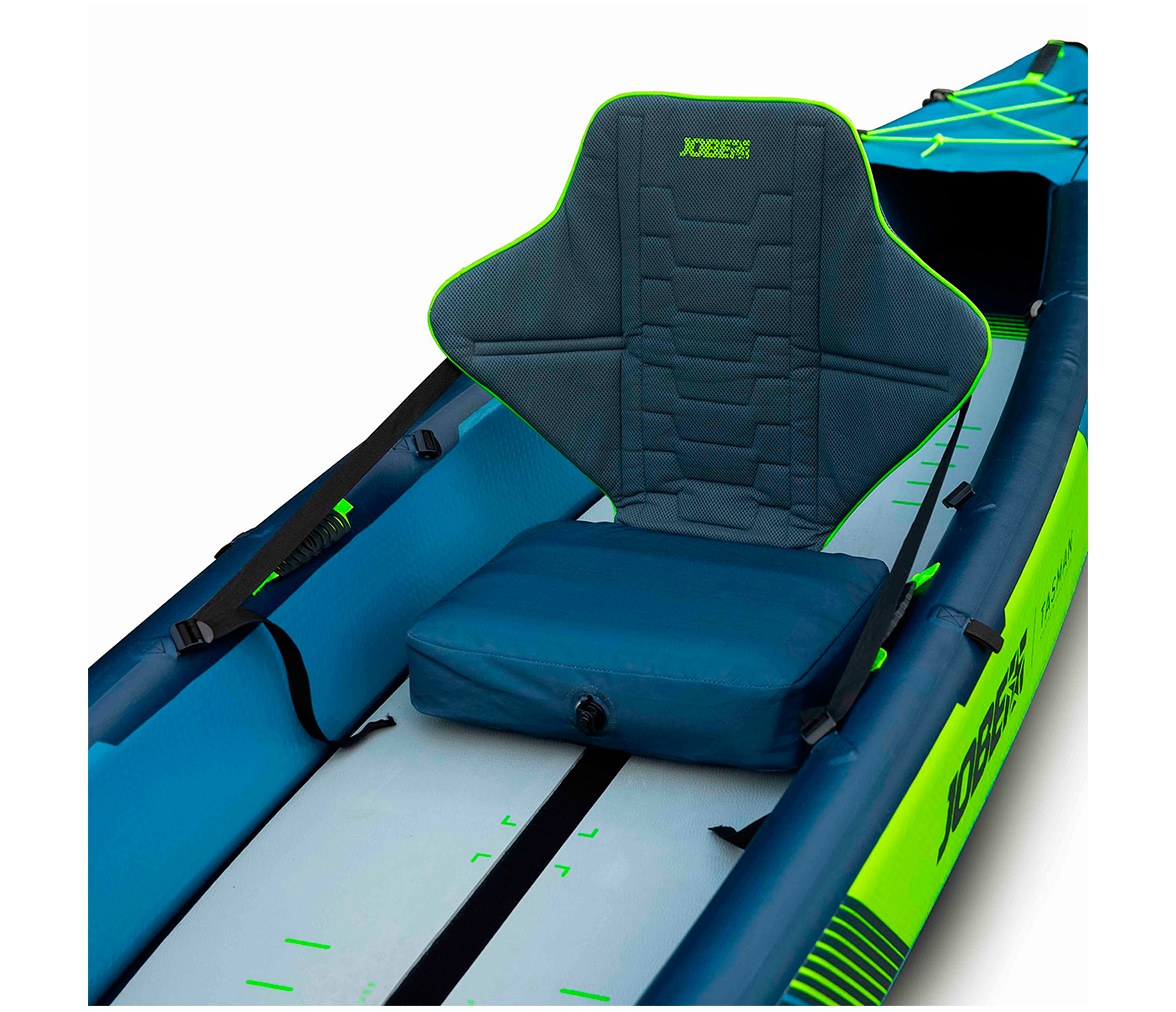 Jobe Tasman Pack Kayak Hinchable