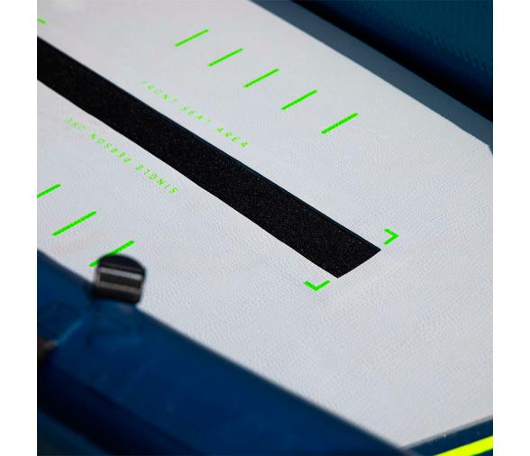 Jobe Tasman Pack Kayak Hinchable