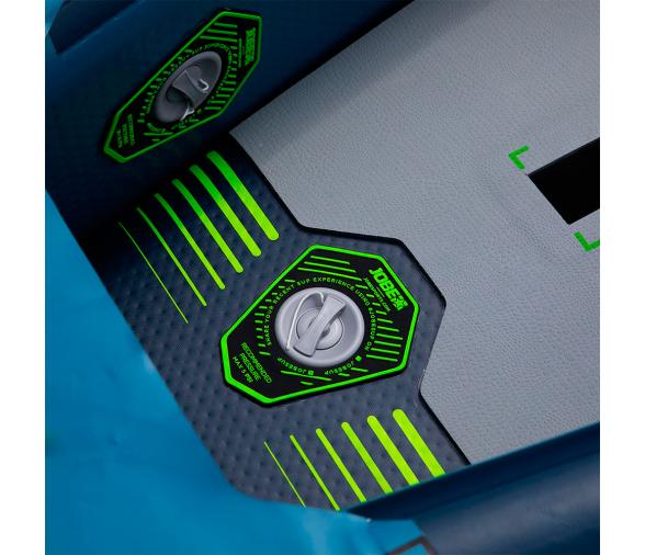 Jobe Tasman Pack Kayak Hinchable