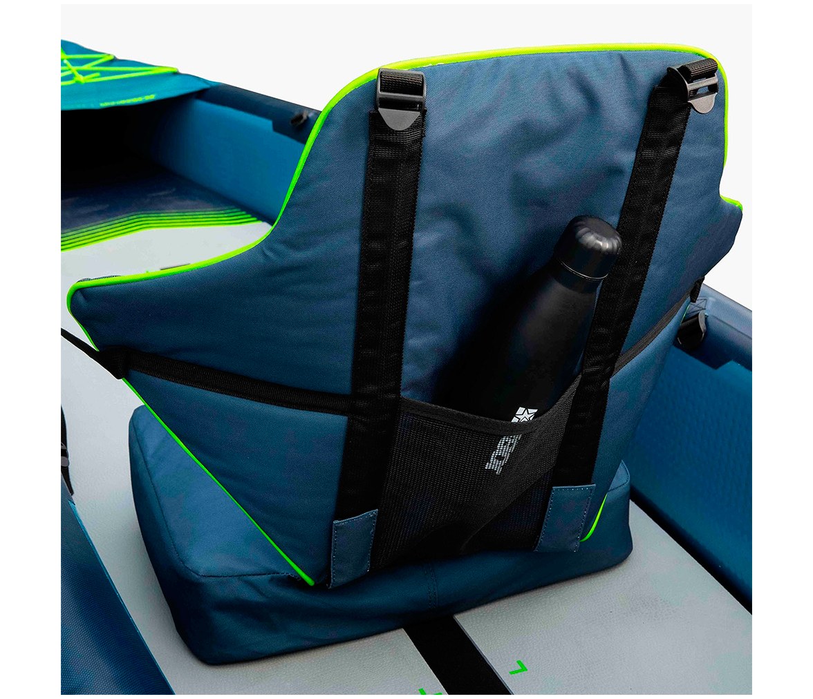 Jobe Tasman Pack Kayak Hinchable