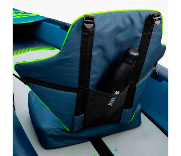 Jobe Tasman Pack Kayak Hinchable