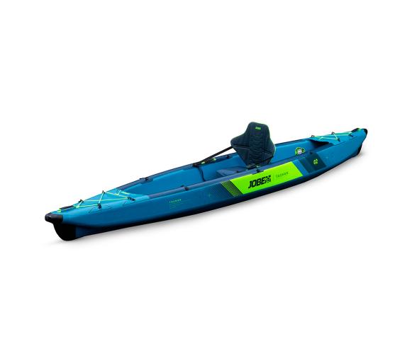 Jobe Tasman Pack Kayak Hinchable
