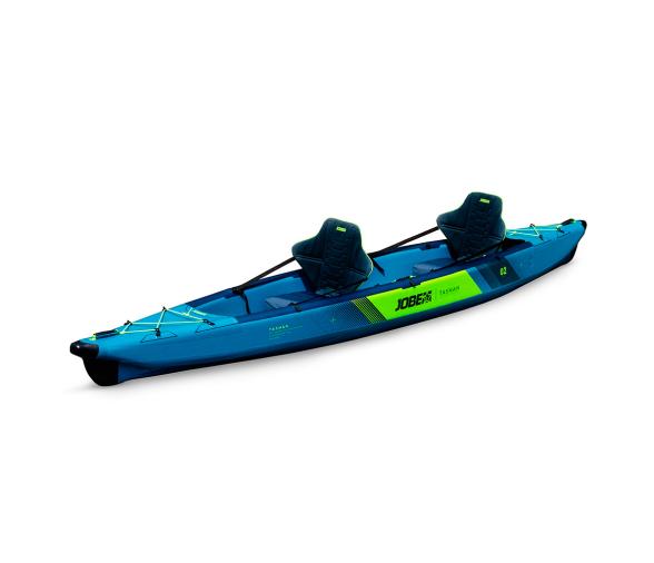 Jobe Tasman Pack Kayak Hinchable