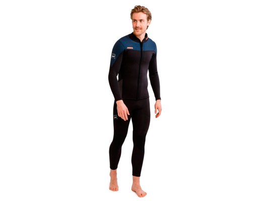 Jobe Toronto Chaqueta 2 mm Neopreno Hombre