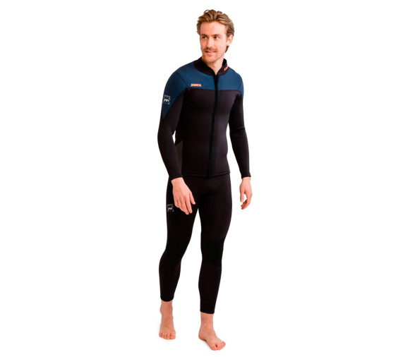 Jobe Toronto Chaqueta 2 mm Neopreno Hombre