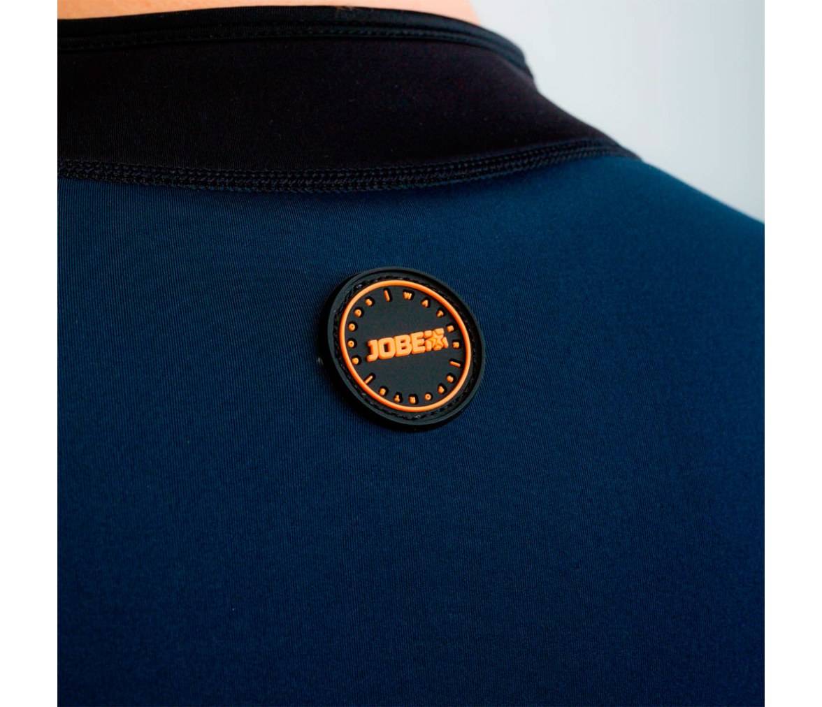 Jobe Toronto Chaqueta 2 mm Neopreno Hombre