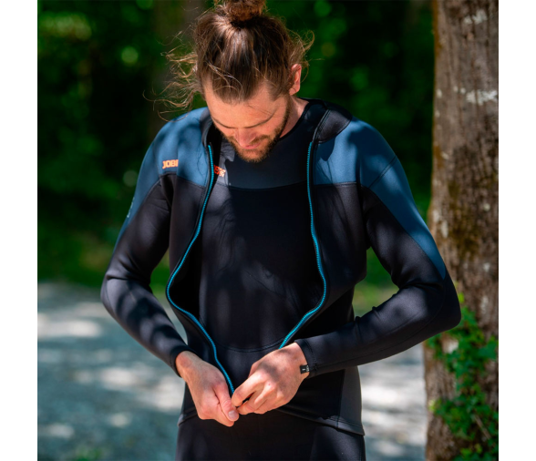 Jobe Toronto Chaqueta 2 mm Neopreno Hombre