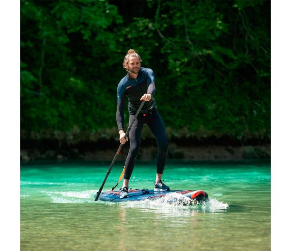 Jobe Toronto Chaqueta 2 mm Neopreno Hombre