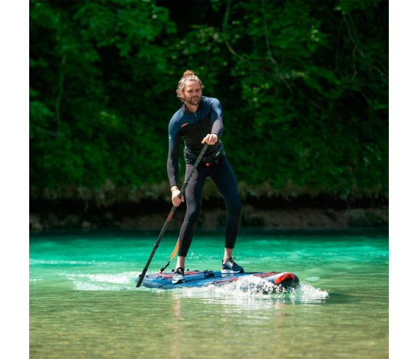 Jobe Toronto Chaqueta 2 mm Neopreno Hombre