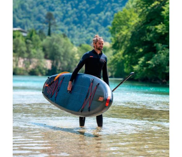 Jobe Toronto Chaqueta 2 mm Neopreno Hombre