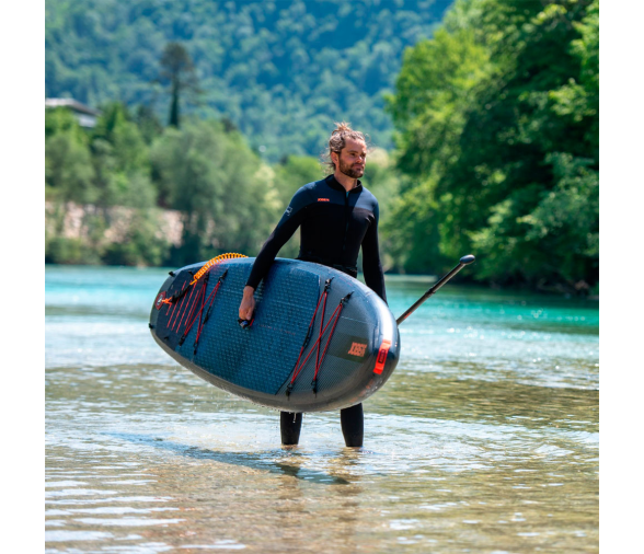 Jobe Toronto Chaqueta 2 mm Neopreno Hombre