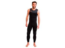 Jobe Toronto Jet Long John Shinprotector 2 mm Neopreno Hombre