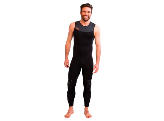Jobe Toronto Jet Long John Shinprotector 2 mm Neopreno Hombre