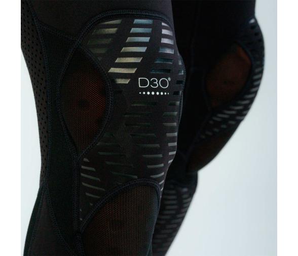 Jobe Toronto Jet Long John Shinprotector 2 mm Neopreno Hombre