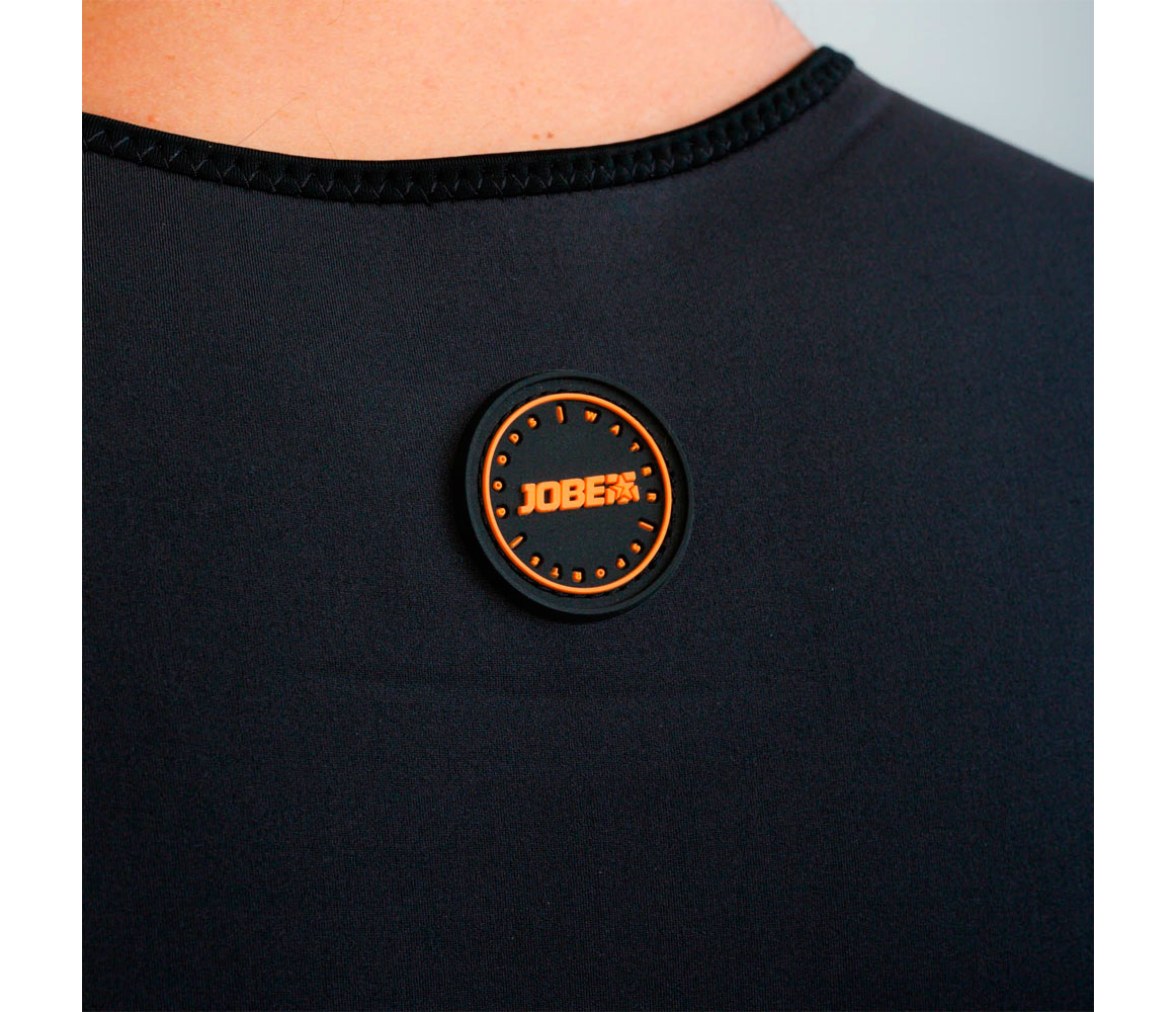 Jobe Toronto Jet Long John Shinprotector 2 mm Neopreno Hombre