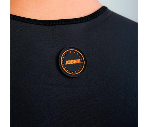 Jobe Toronto Jet Long John Shinprotector 2 mm Neopreno Hombre