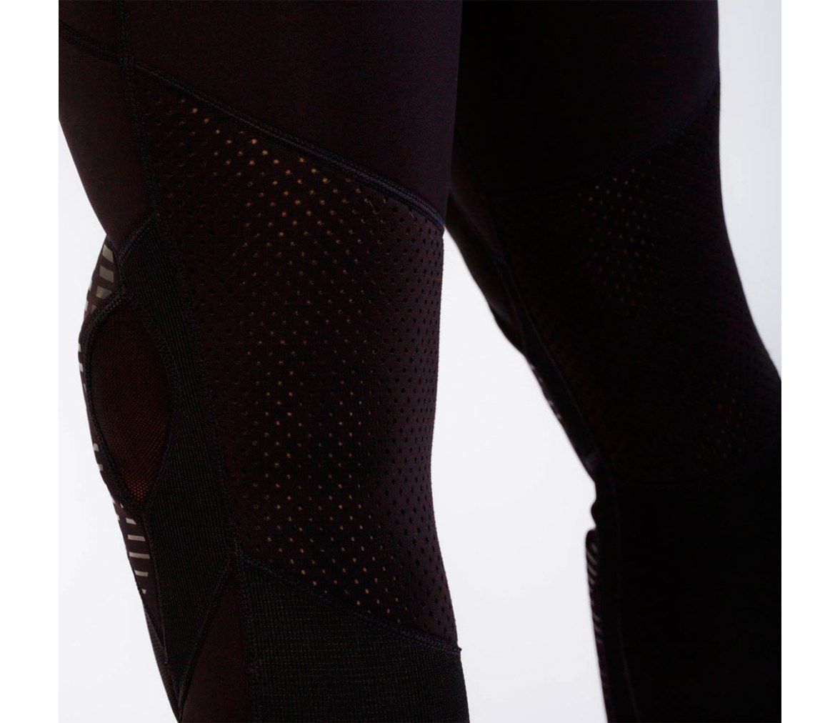 Jobe Toronto Jet Long John Shinprotector 2 mm Neopreno Hombre