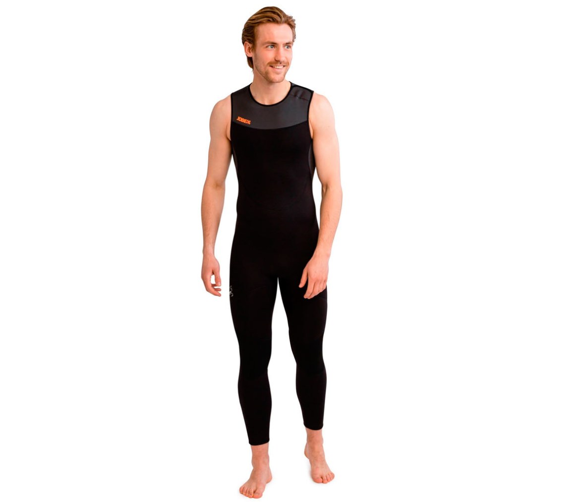 Jobe Toronto Long John 2 mm Neopreno Hombre