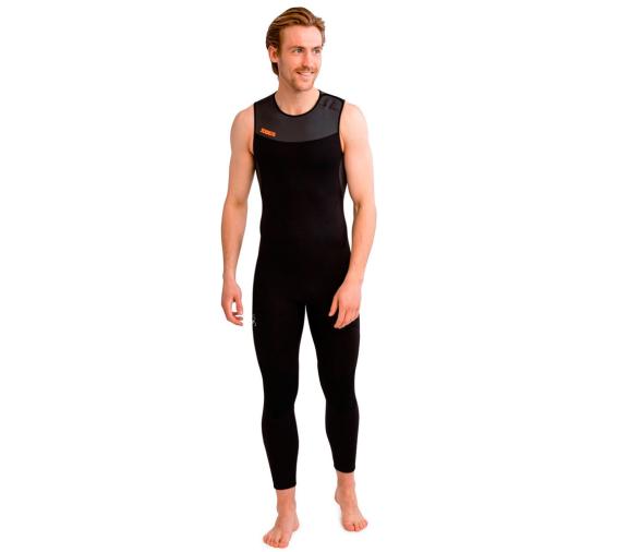 Jobe Toronto Long John 2 mm Neopreno Hombre