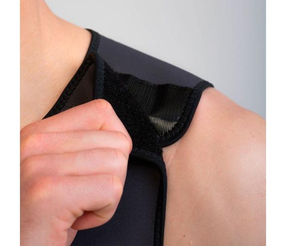 Jobe Toronto Long John 2 mm Neopreno Hombre