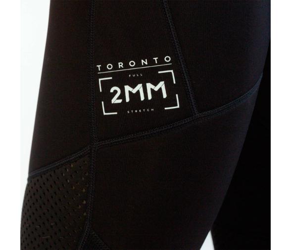 Jobe Toronto Long John 2 mm Neopreno Hombre