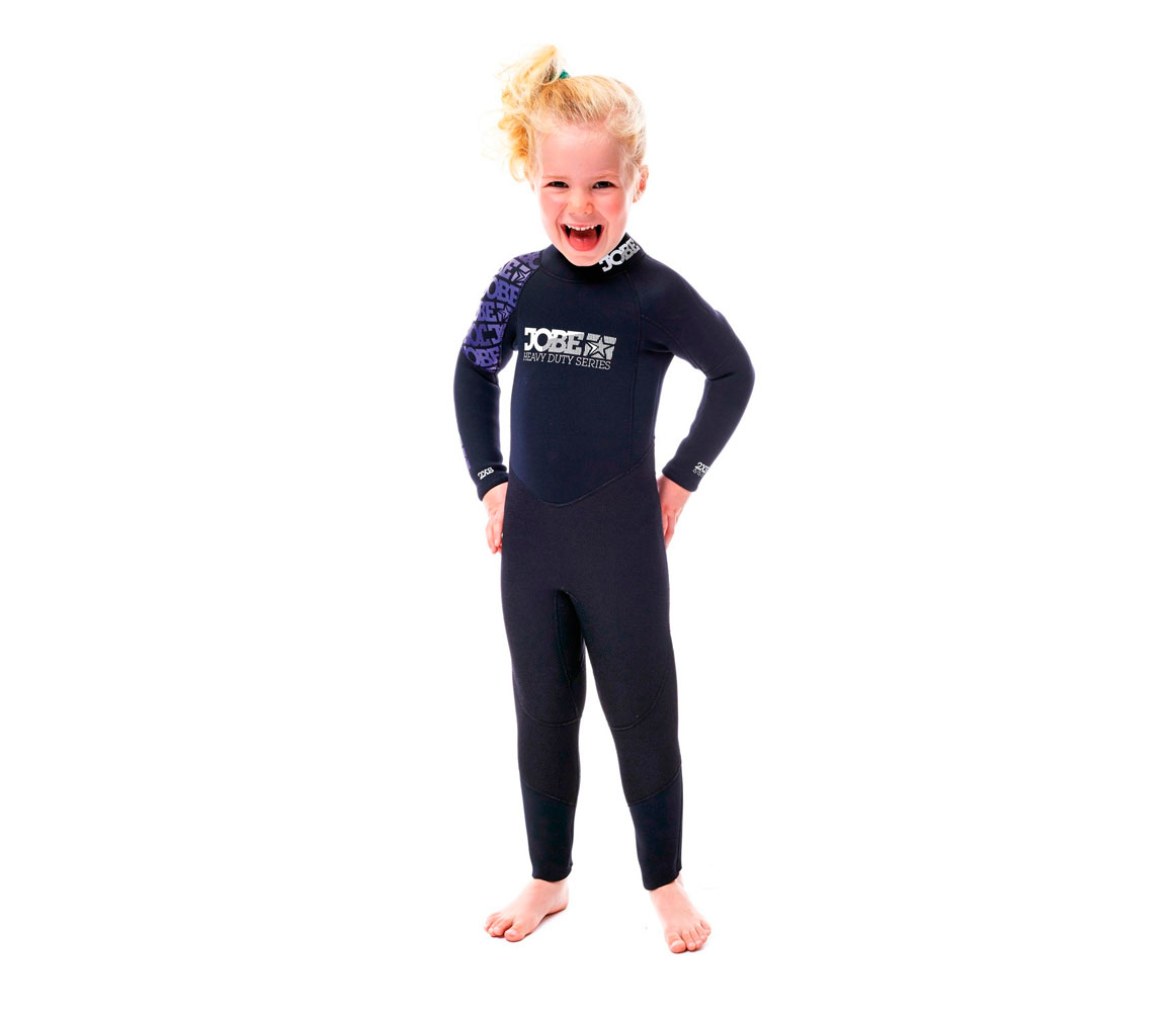 Jobe Kids Wetsuit 5/3 mm