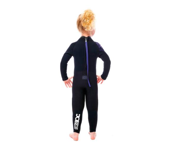 Jobe Traje de Neopreno Infantil 5/3 mm