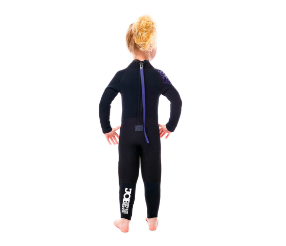 Jobe Traje de Neopreno Infantil 5/3 mm