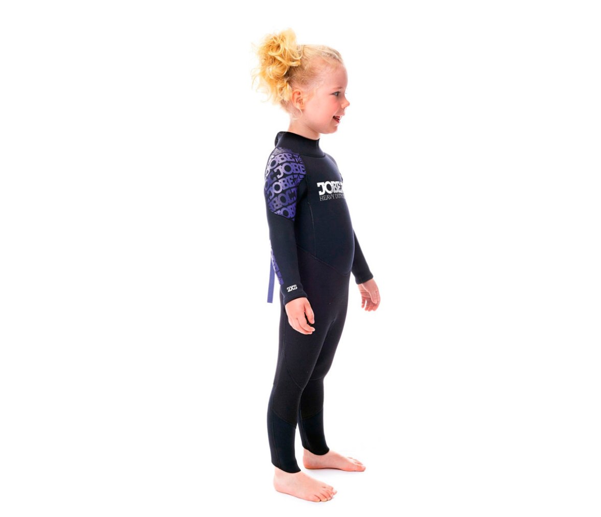 Jobe Kids Wetsuit 5/3 mm