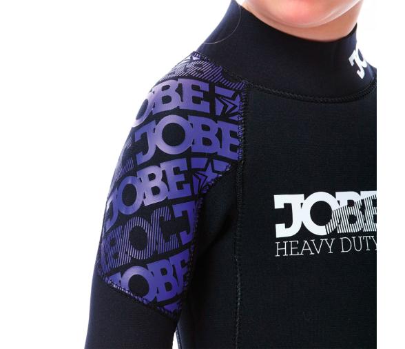 Jobe Traje de Neopreno Infantil 5/3 mm