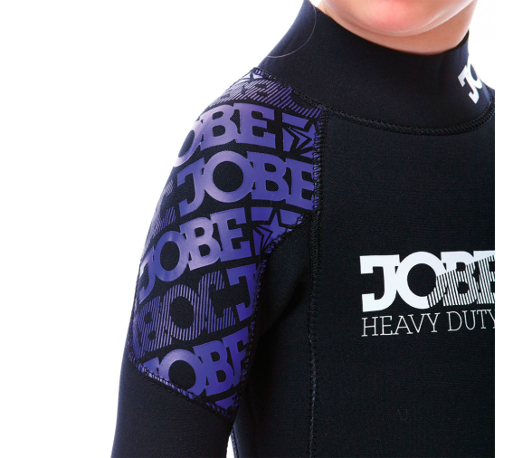 Jobe Traje de Neopreno Infantil 5/3 mm