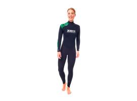 Jobe Traje Neopreno Entero Unisex 3/2,5 mm